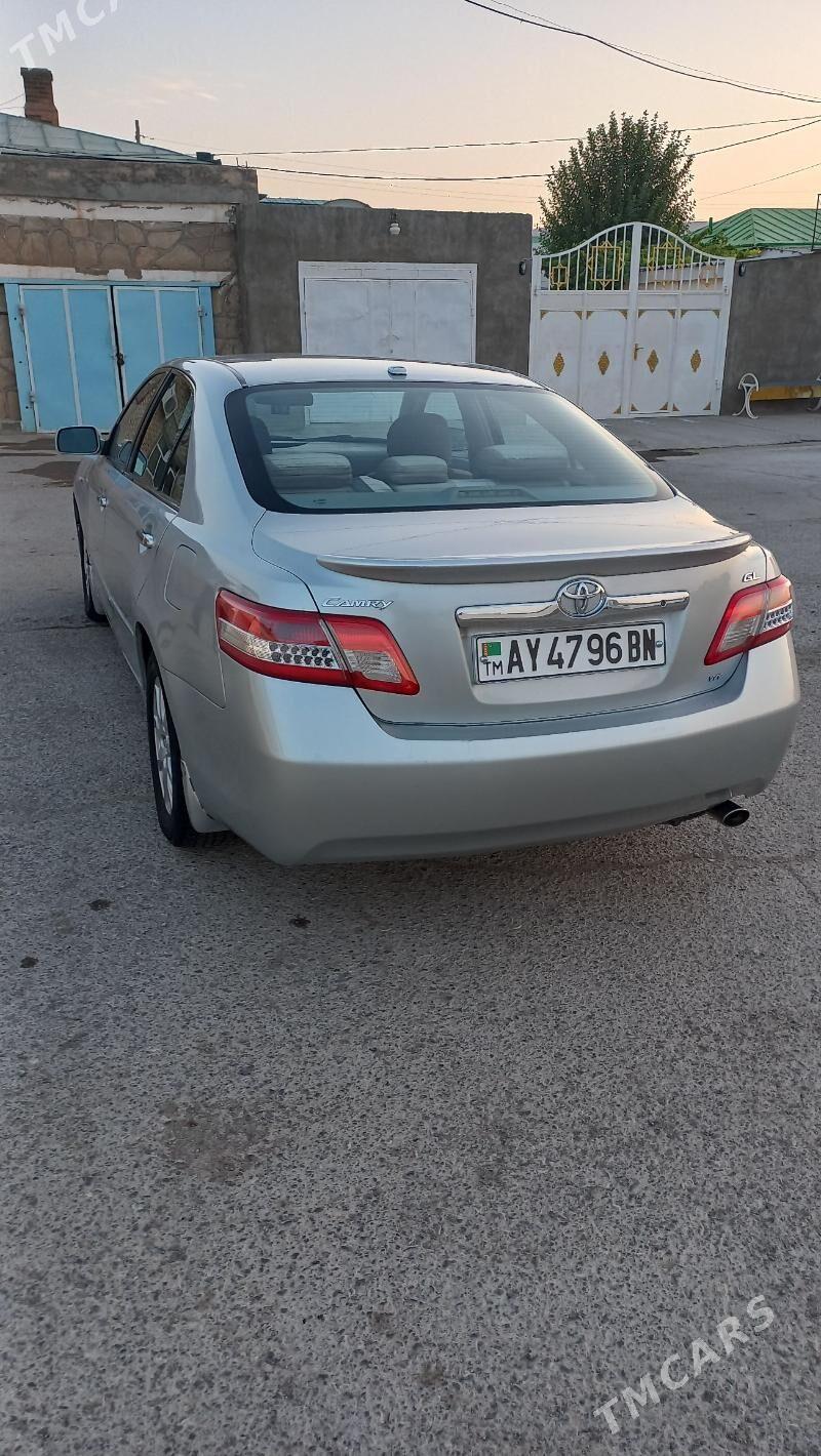 Toyota Camry 2010 - 160 000 TMT - Gyzylarbat - img 2
