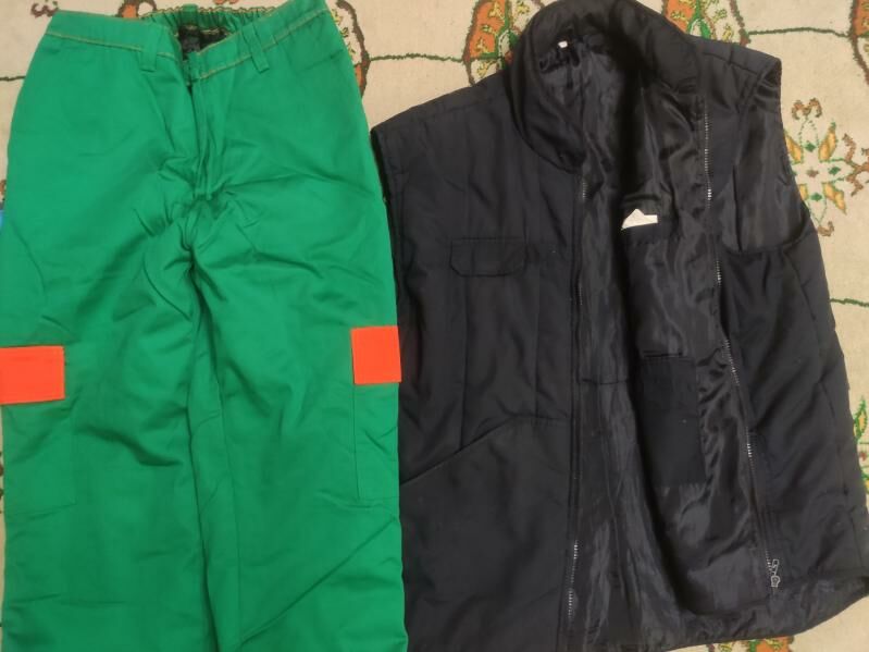 spesowka is esik спецодежда - Ашхабад - img 3