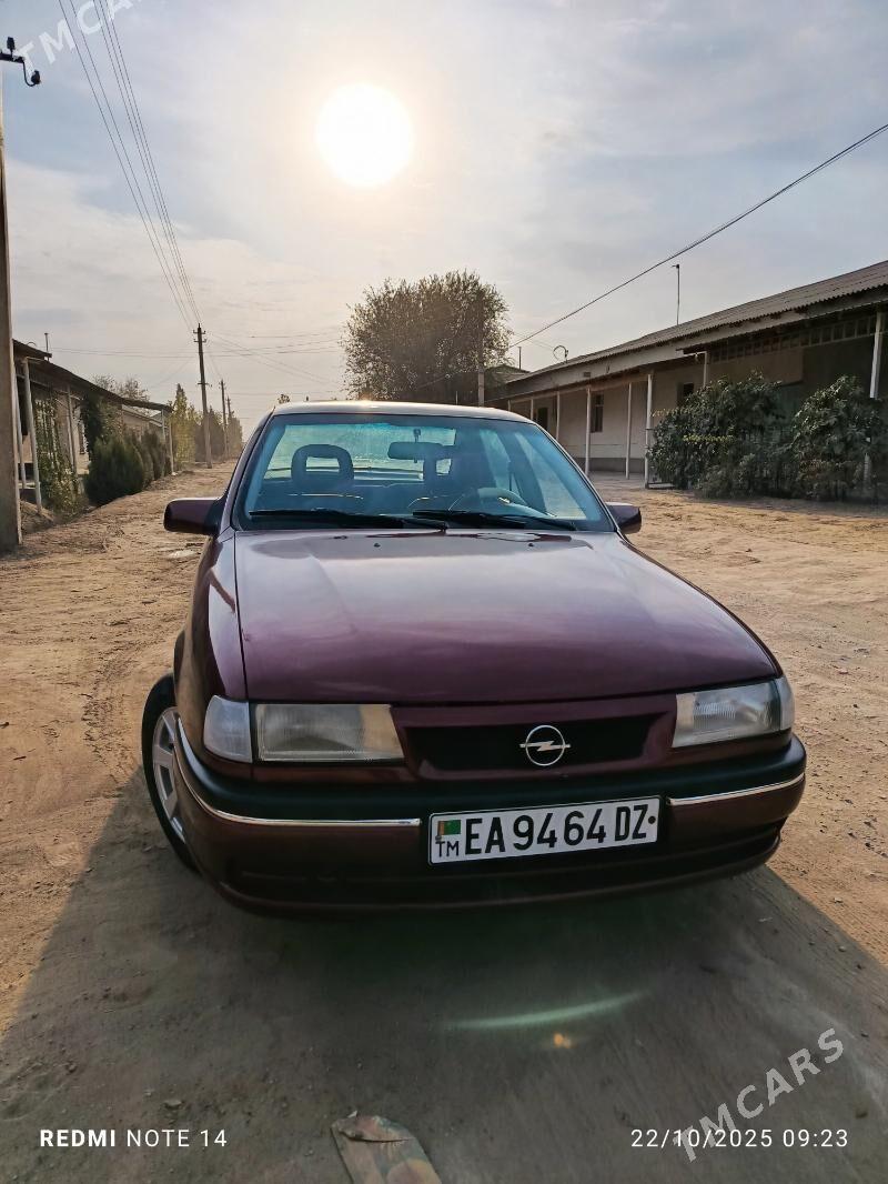 Opel Vectra 1993 - 44 000 TMT - Köneürgenç - img 6