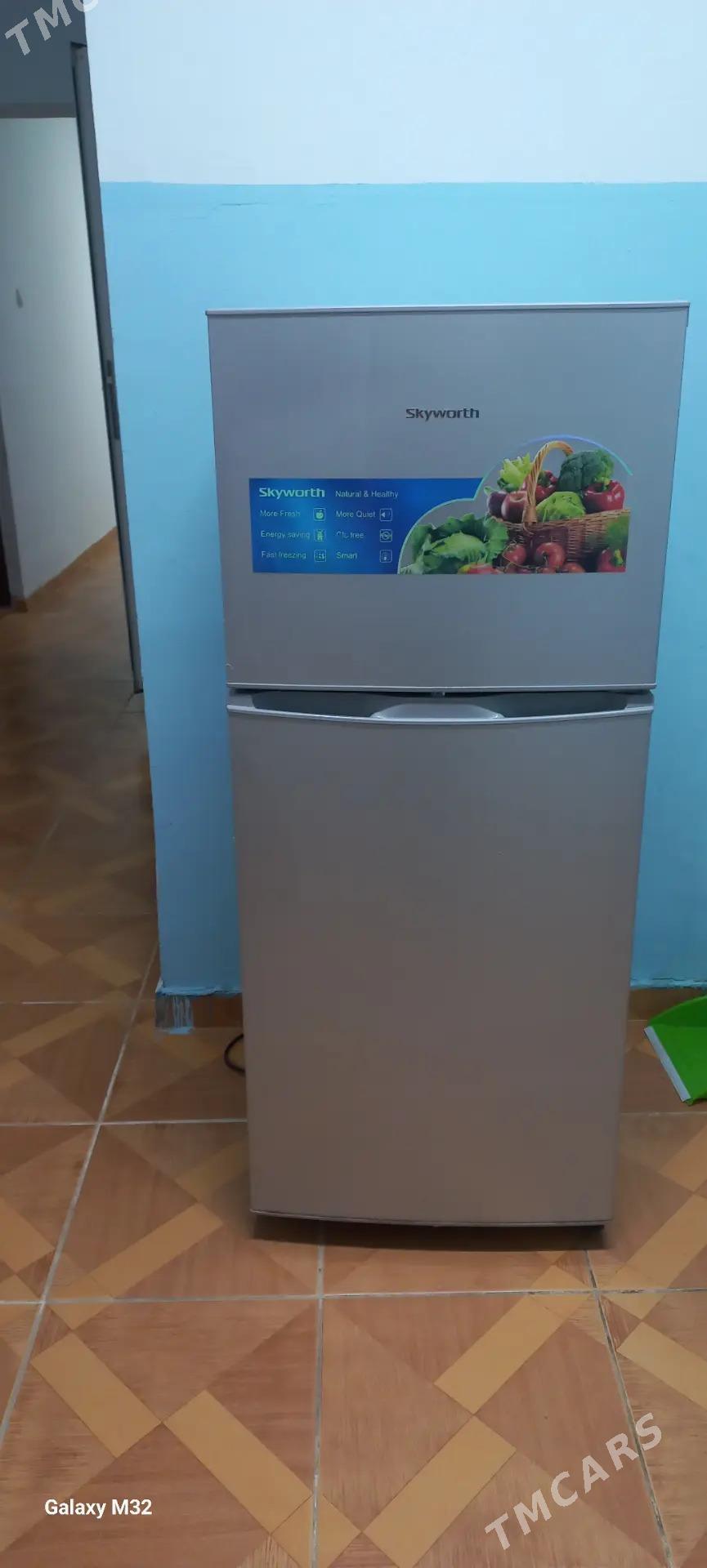 haladinlik - Aşgabat - img 1