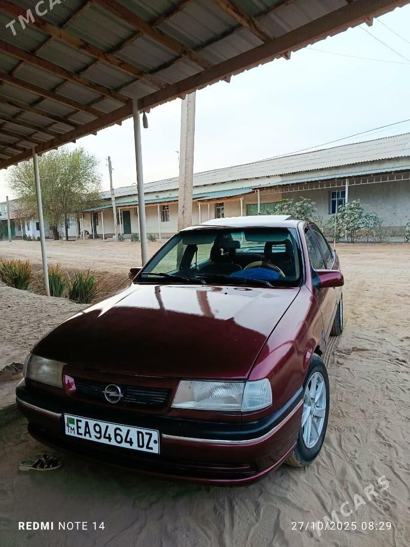 Opel Vectra 1993 - 44 000 TMT - Köneürgenç - img 2
