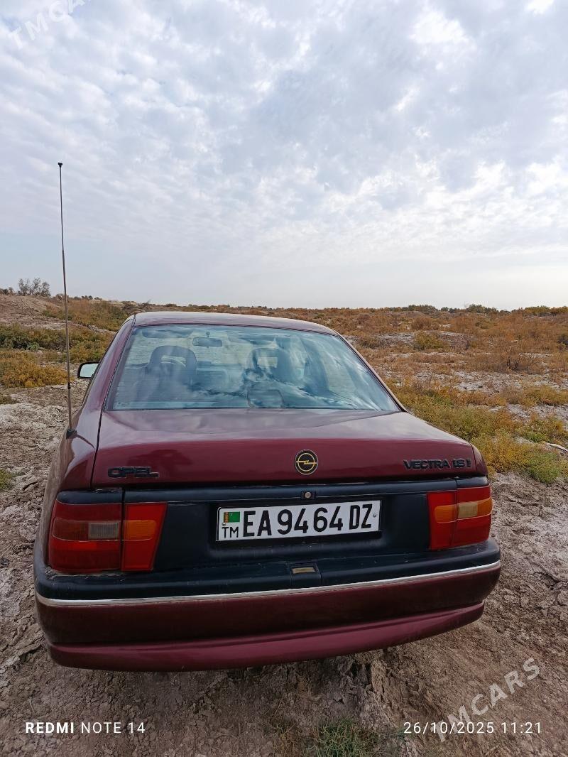 Opel Vectra 1993 - 44 000 TMT - Köneürgenç - img 4