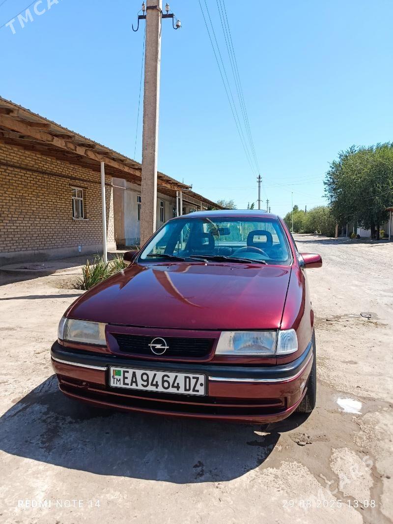 Opel Vectra 1993 - 44 000 TMT - Köneürgenç - img 7