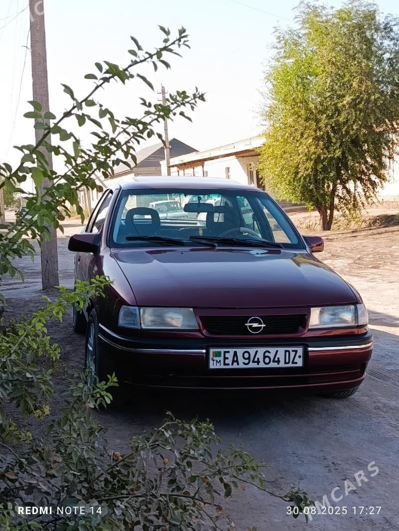 Opel Vectra 1993 - 44 000 TMT - Köneürgenç - img 8