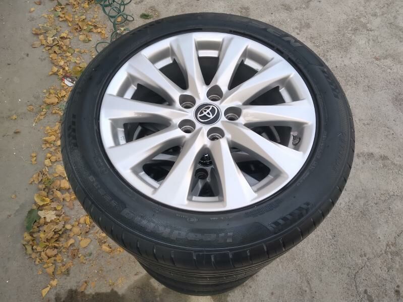 18 kemry le klas 4 700 TMT - Hitrowka - img 2