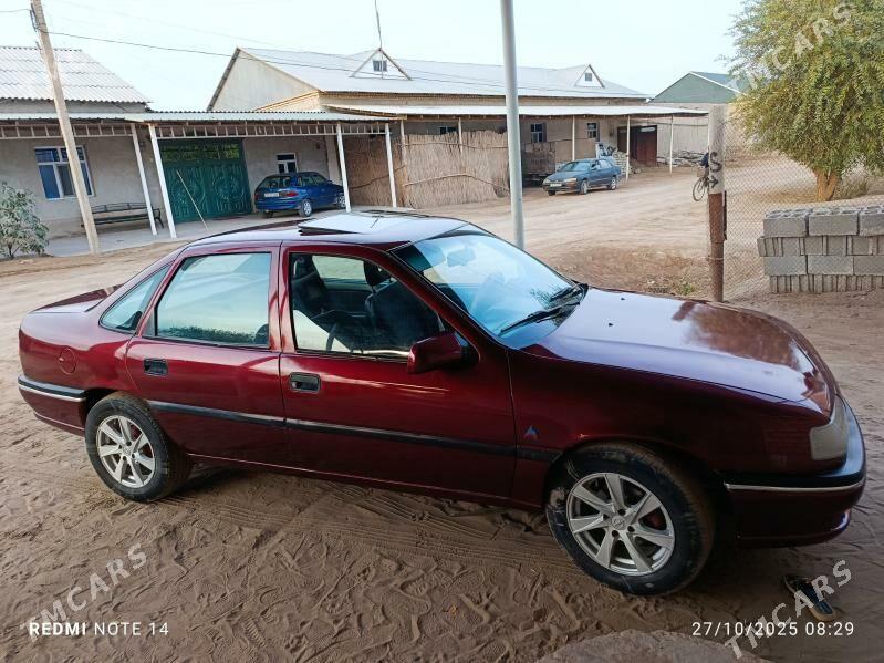 Opel Vectra 1993 - 44 000 TMT - Köneürgenç - img 1