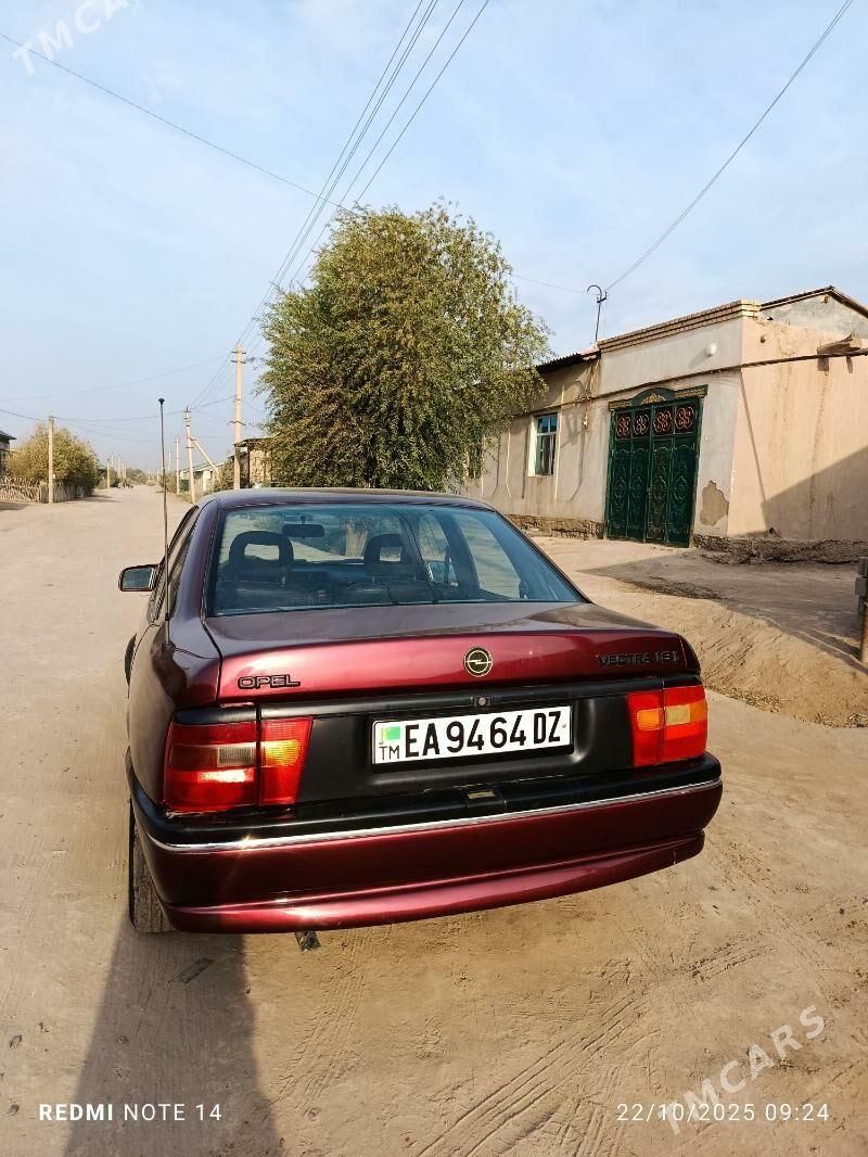Opel Vectra 1993 - 44 000 TMT - Köneürgenç - img 5