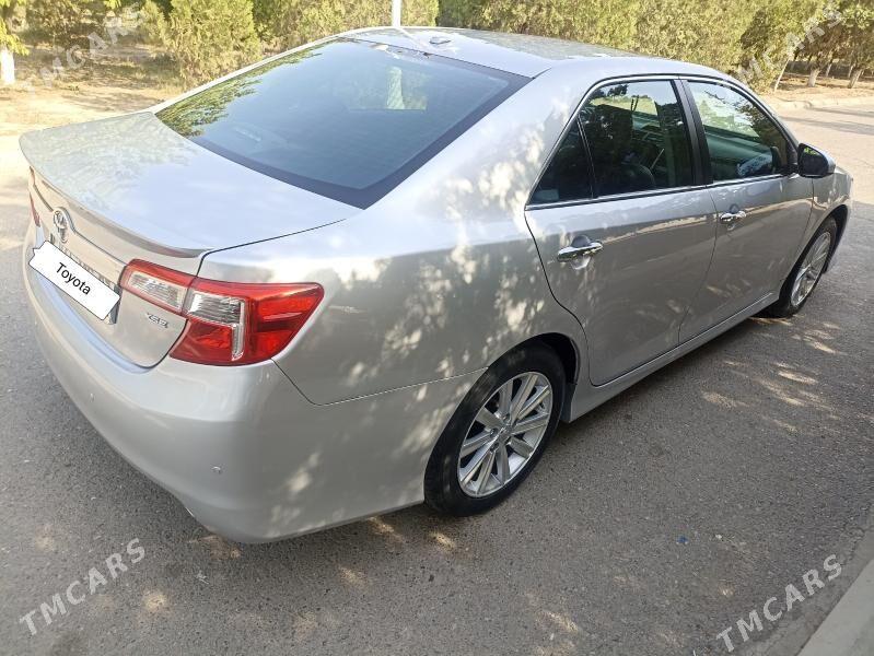 Toyota Camry 2012 - 265 000 TMT - Дашогуз - img 3