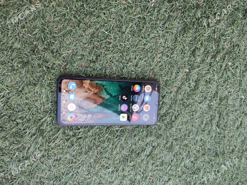 Poco M5 (zawod) obmen - Балканабат - img 2