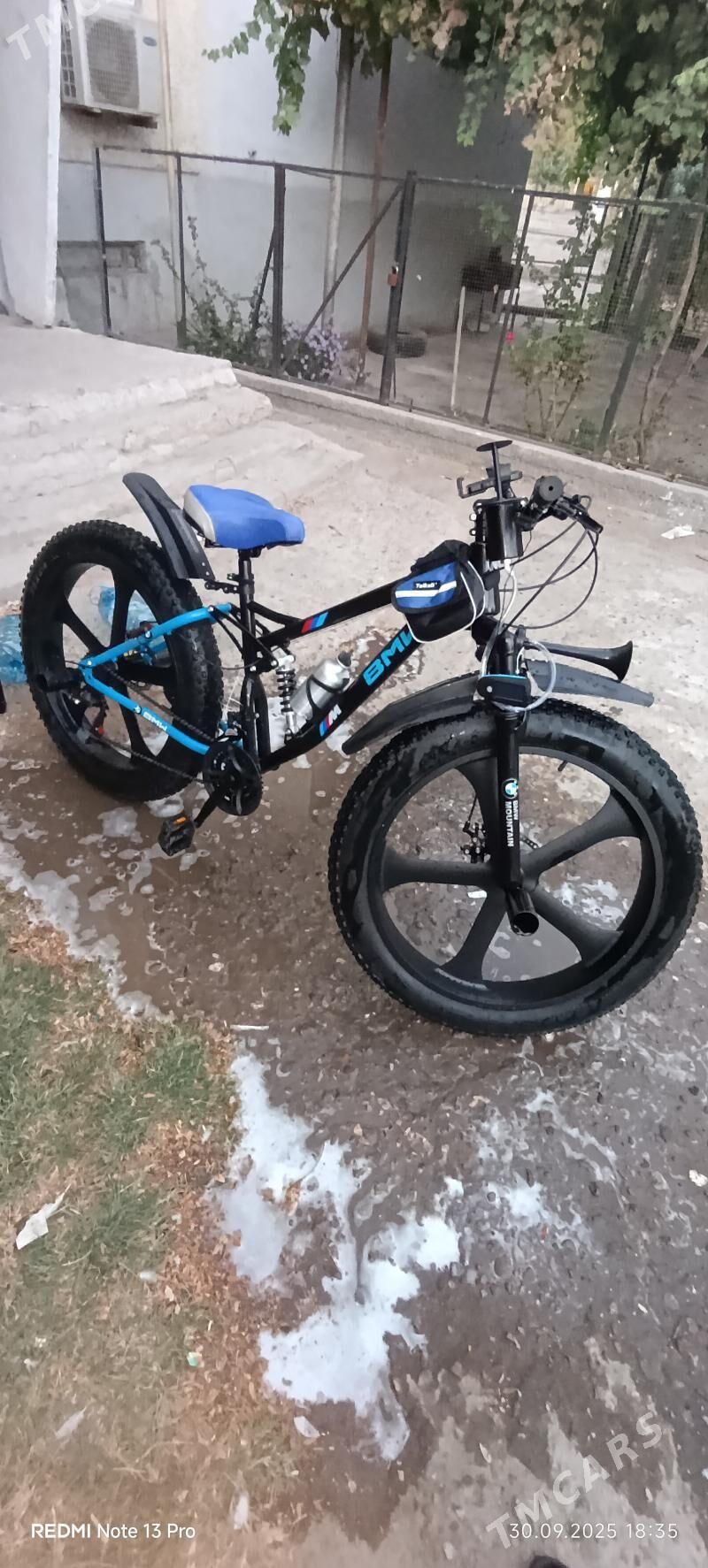 Welik - Туркменабат - img 2