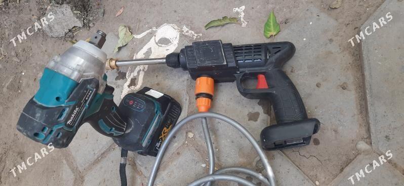 болтаверт и мойка - Kim raýon - img 1