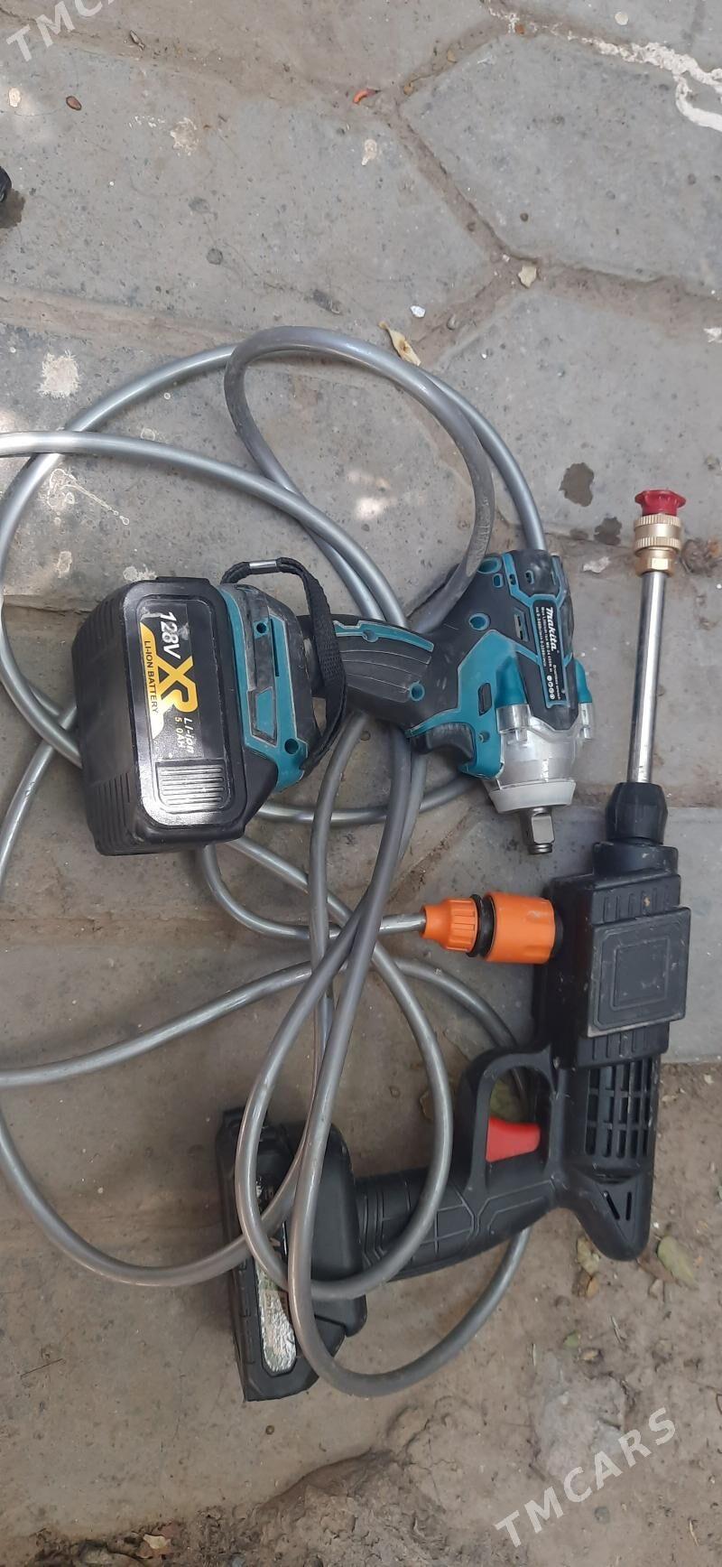 болтаверт и мойка - Kim raýon - img 2