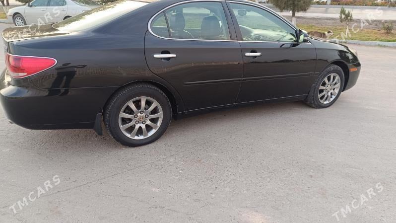 Lexus ES 300 2002 - 165 000 TMT - Türkmenabat - img 4