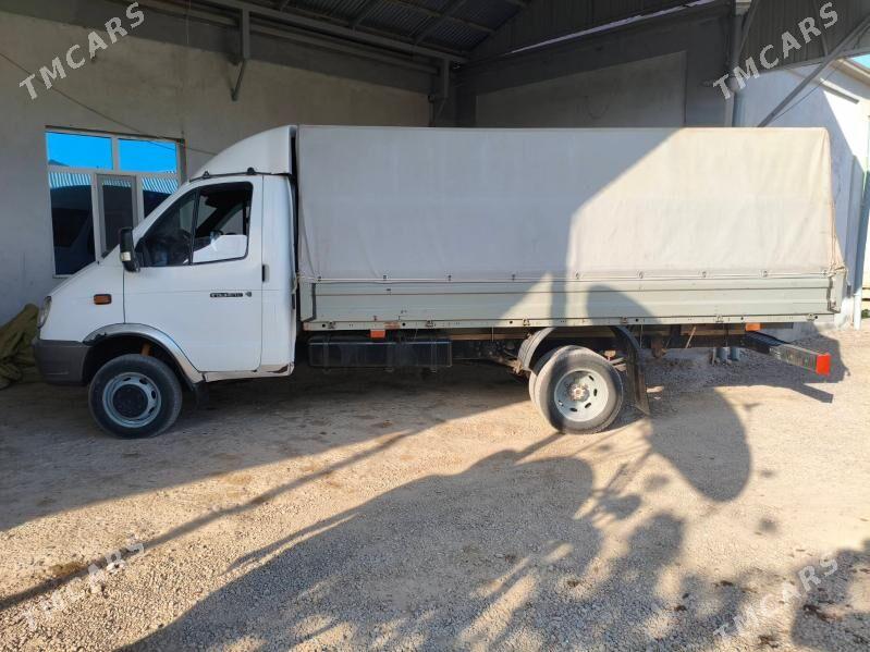 Gaz Gazel 2003 - 170 000 TMT - Мары - img 6