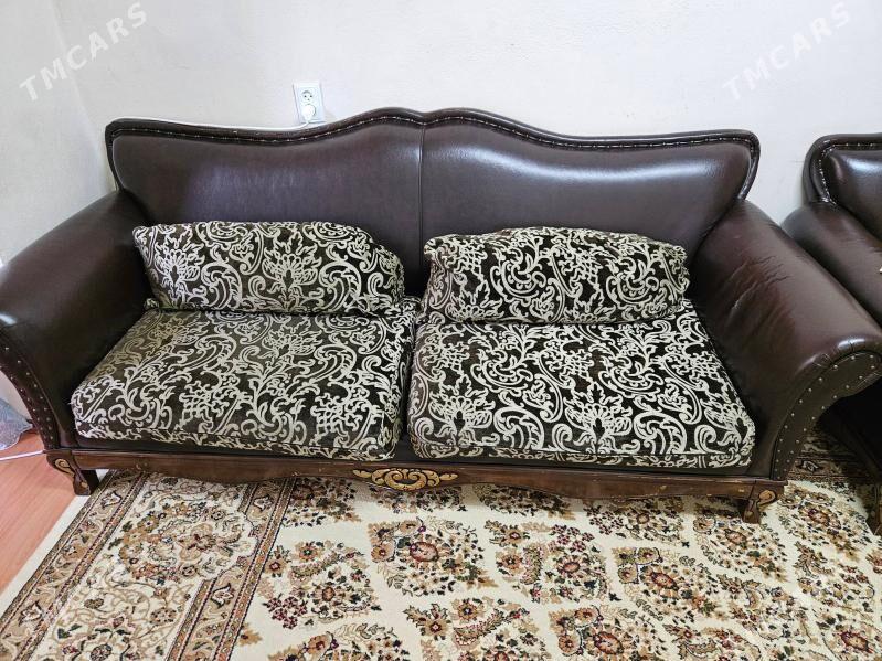 Diwan Kreslo - Aşgabat - img 2