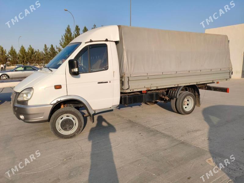 Gaz Gazel 2003 - 170 000 TMT - Мары - img 3