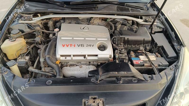 Lexus ES 300 2002 - 165 000 TMT - Türkmenabat - img 6