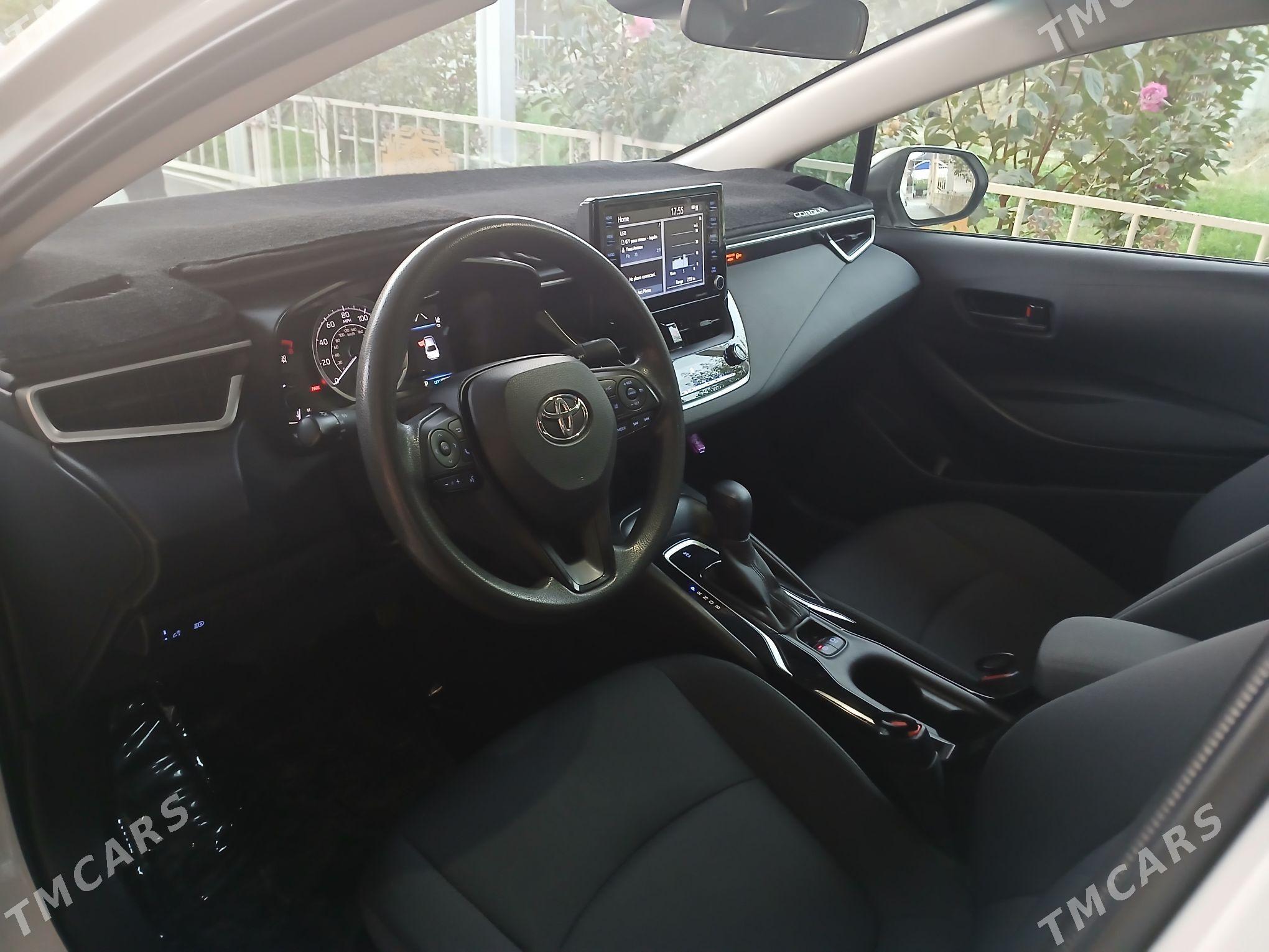 Toyota Corolla 2022 - 243 000 TMT - Мир 4 - img 6