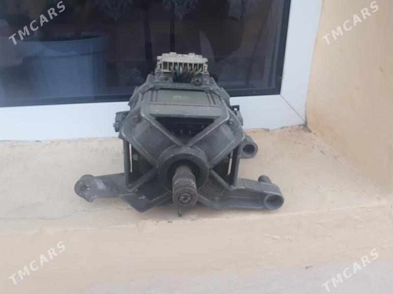 beko kir maş matori - Чоганлы - img 2