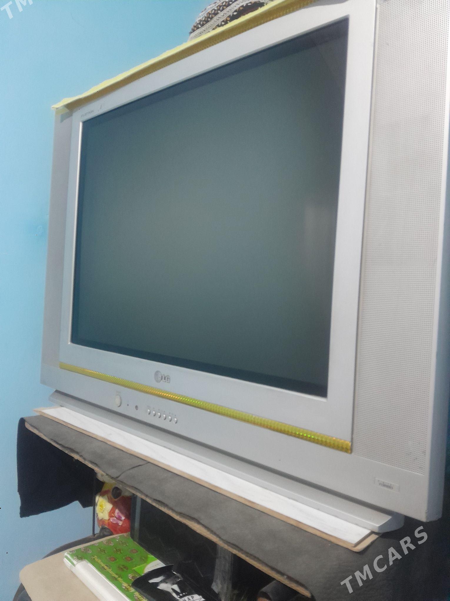 Telewizor LG - Дашогуз - img 1