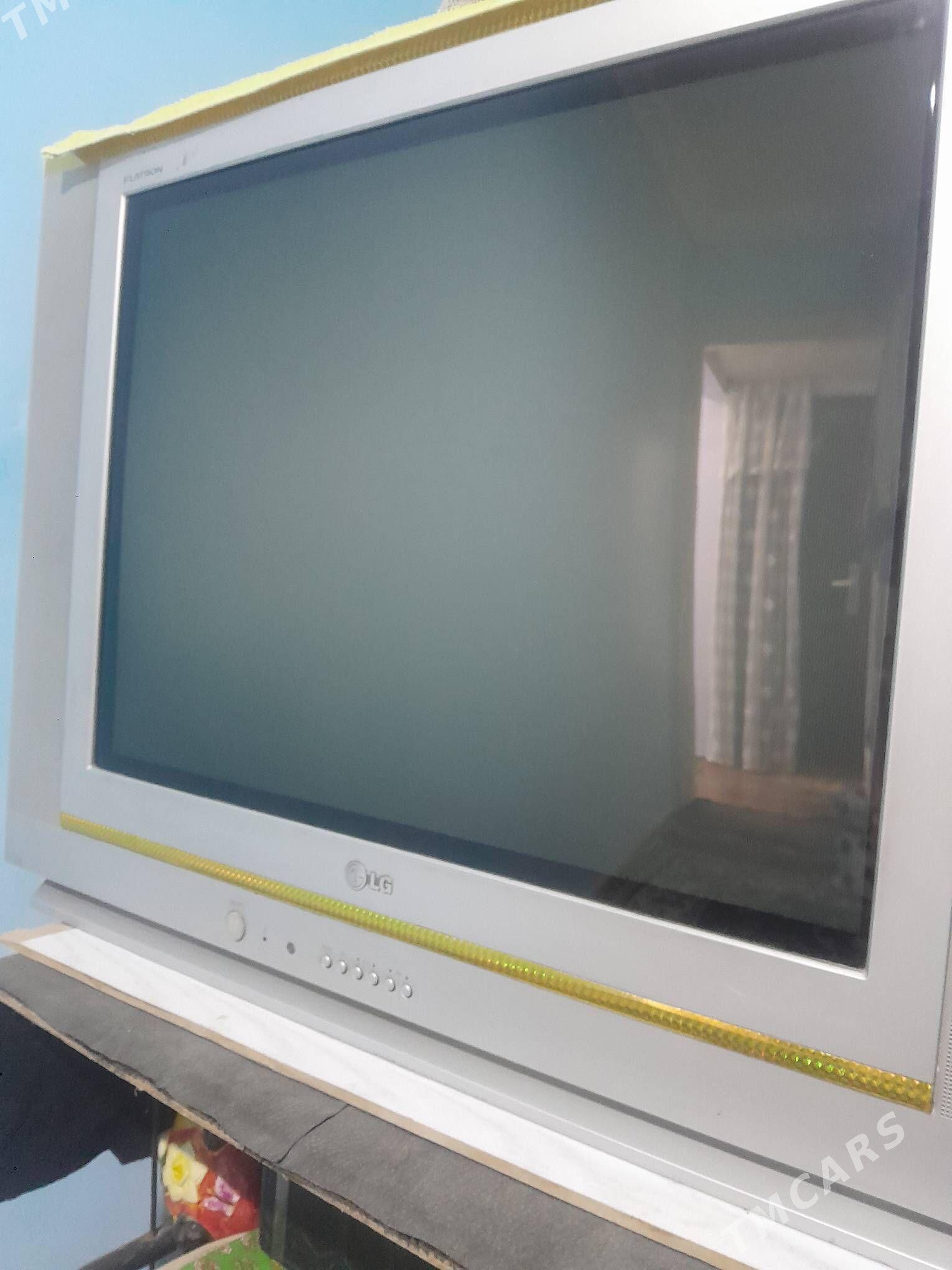 Telewizor LG - Дашогуз - img 2