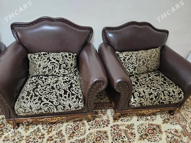 Diwan Kreslo - Aşgabat - img 3