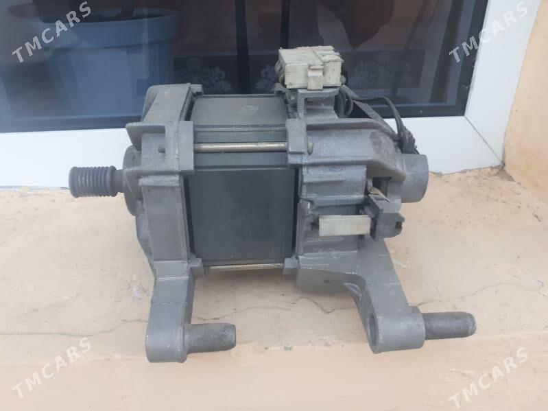 beko kir maş matori - Чоганлы - img 1