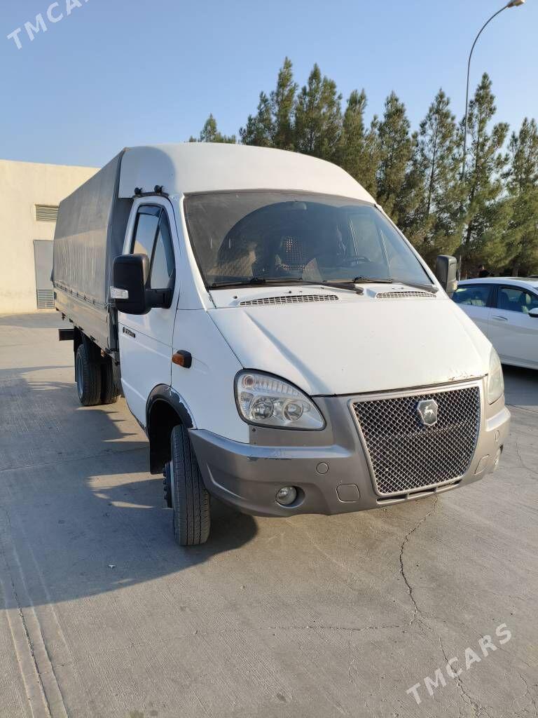 Gaz Gazel 2003 - 170 000 TMT - Мары - img 2