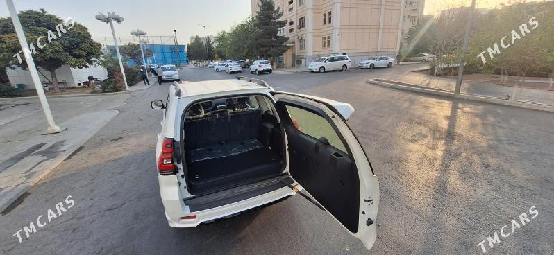 Toyota Land Cruiser Prado 2023 - 1 250 000 TMT - Ашхабад - img 7