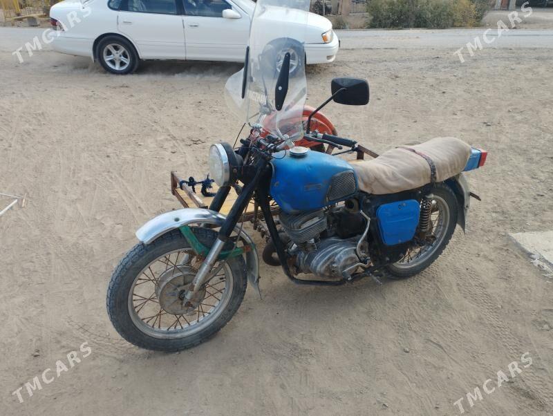 Iž Planeta 4 2004 - 8 000 TMT - Туркменгала - img 1