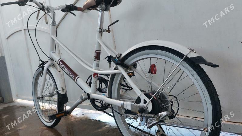 Tigir welisoped - Чоганлы - img 5