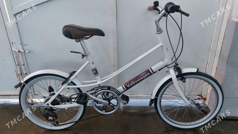 Tigir welisoped - Чоганлы - img 2