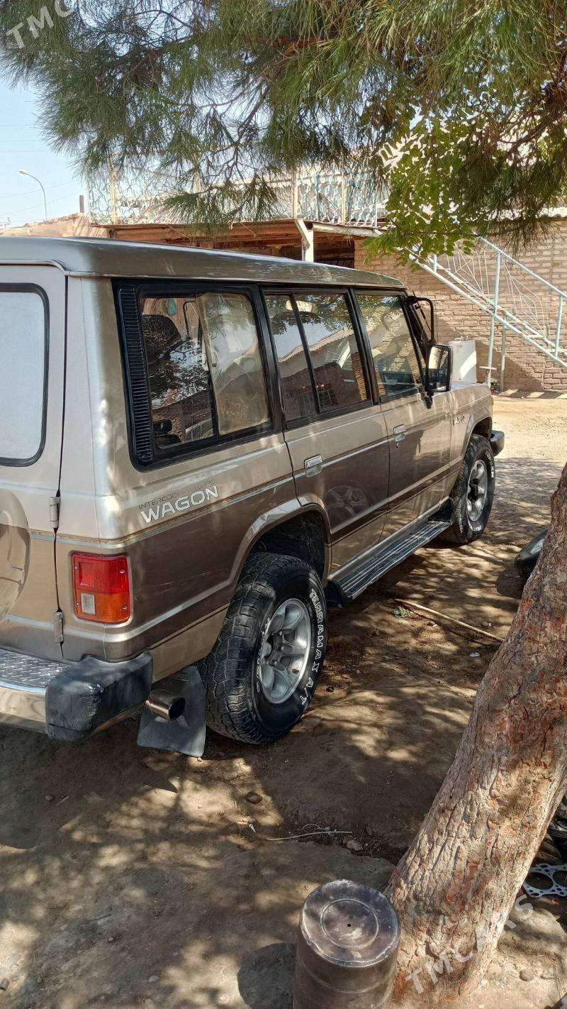 Mitsubishi Pajero 1991 - 35 000 TMT - Sarahs - img 4