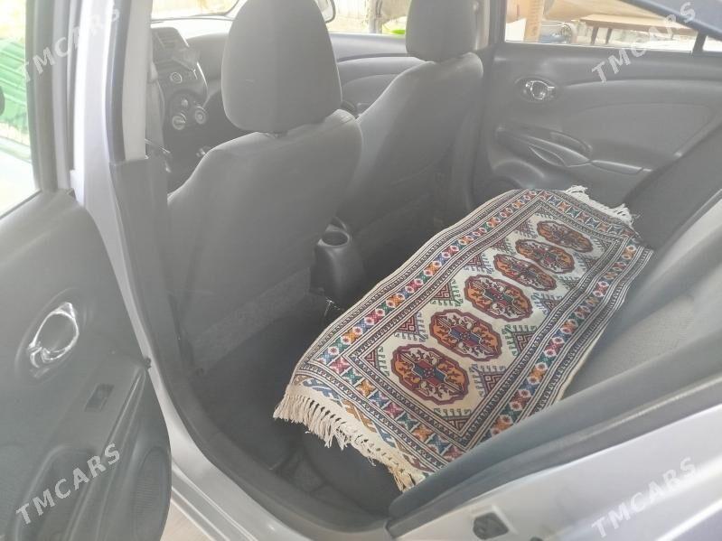 Nissan Versa 2011 - 98 000 TMT - Daşoguz - img 3
