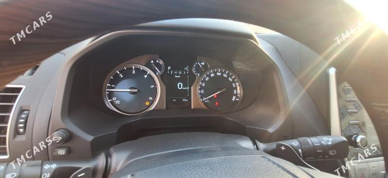 Toyota Land Cruiser Prado 2023 - 1 250 000 TMT - Ашхабад - img 8