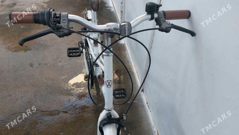 Tigir welisoped - Чоганлы - img 3