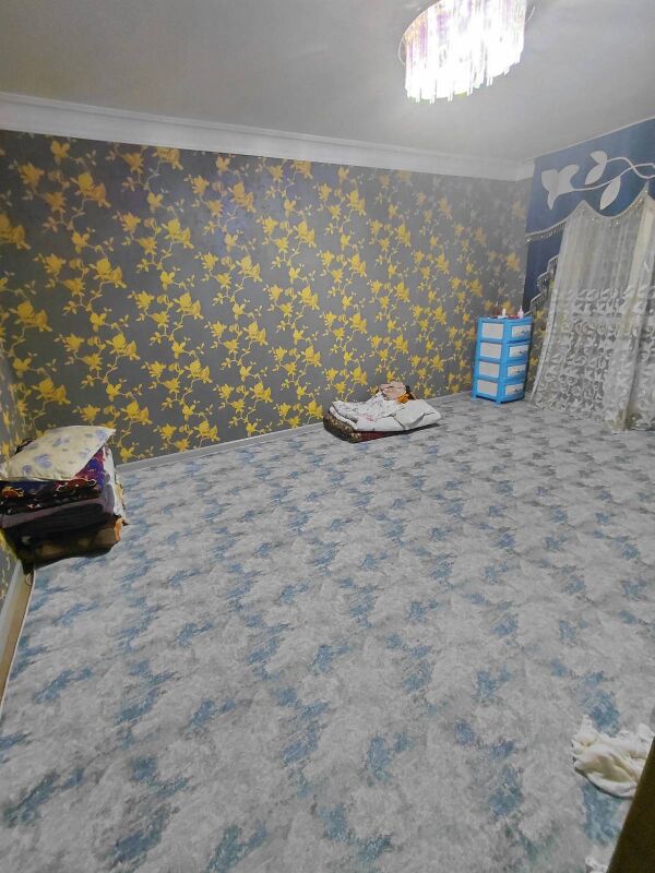 6 МКР 2 КОМНАТЫ 2 ЭТАЖ - Aşgabat - img 3