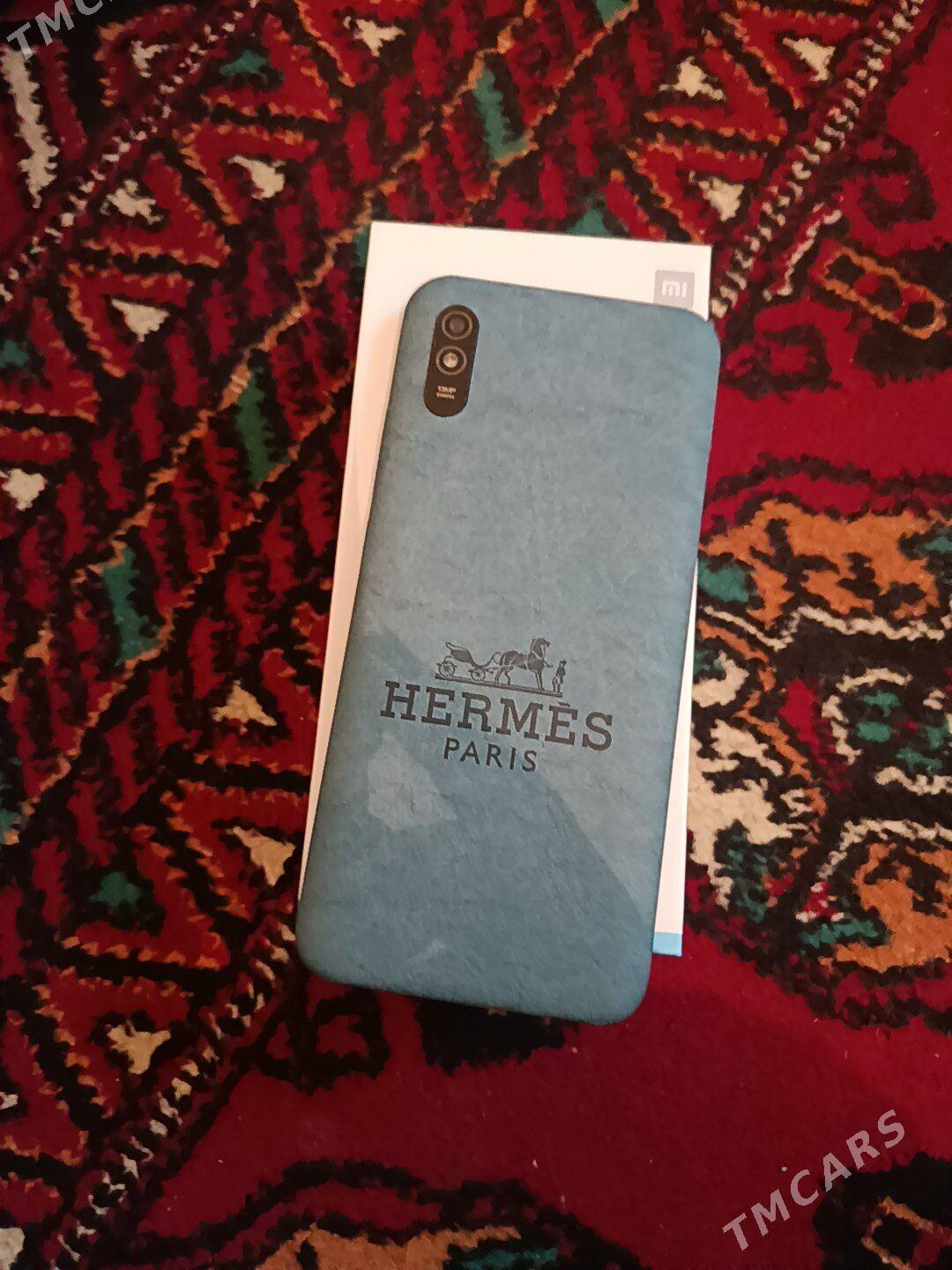 Redmi 9A Green - Çoganly - img 1