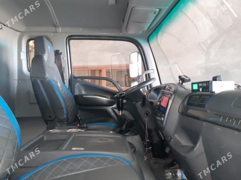 Mitsubishi Canter 2020 - 50 088 TMT - Mary - img 6