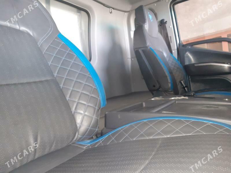 Mitsubishi Canter 2020 - 50 088 TMT - Mary - img 7