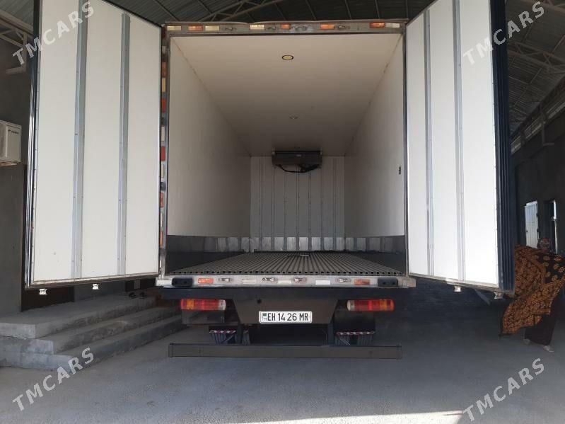 Mitsubishi Canter 2020 - 50 088 TMT - Mary - img 8