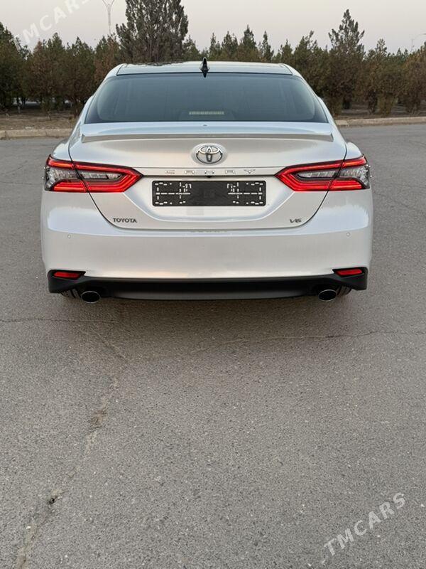 Toyota Camry 2018 - 540 000 TMT - Aşgabat - img 2