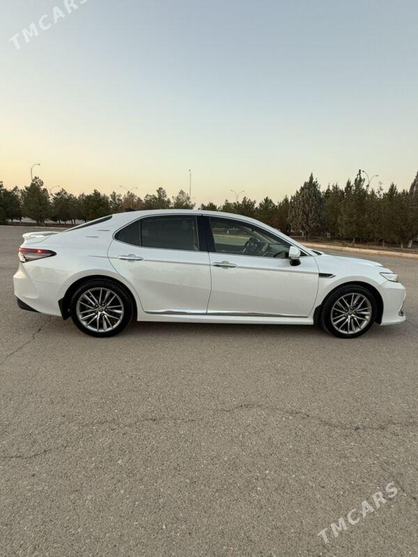 Toyota Camry 2018 - 540 000 TMT - Aşgabat - img 4