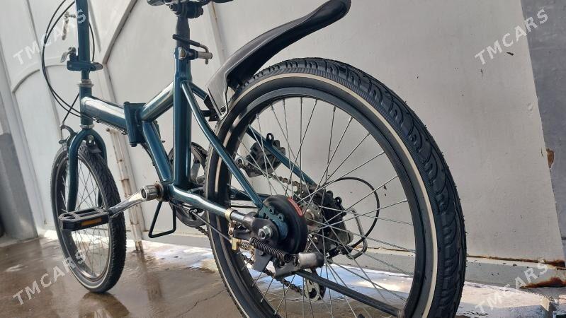 Tigir welisoped - Чоганлы - img 4