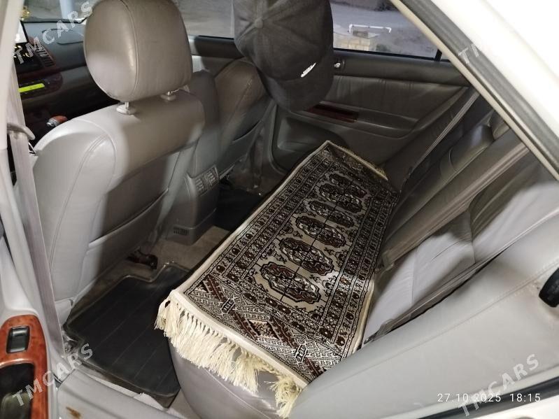 Toyota Camry 2002 - 225 000 TMT - Darganata - img 7