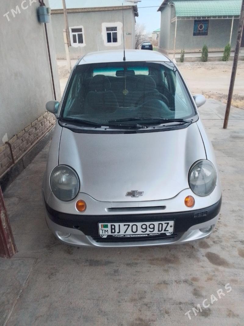 Daewoo Matiz 2003 - 35 000 TMT - Дашогуз - img 7