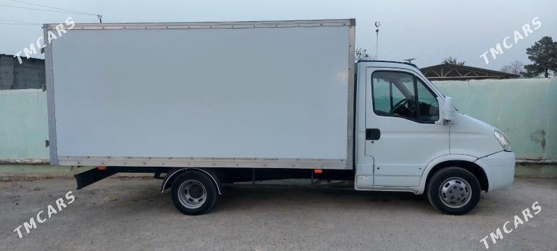 Iveco Daily 2010 - 320 000 TMT - "Altyn Asyr" Gündogar bazary (Jygyllyk) - img 1