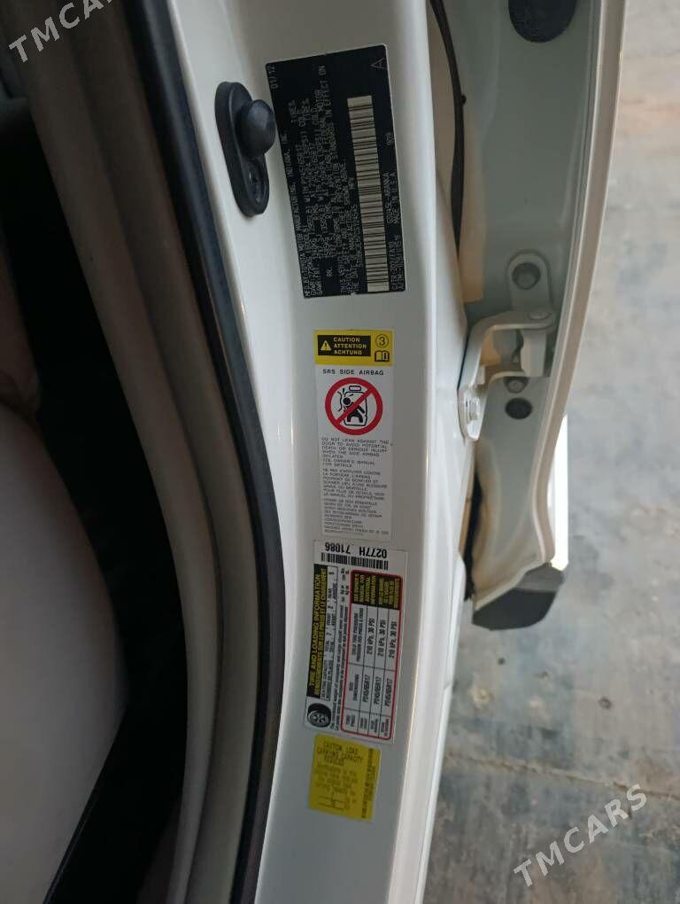 Toyota Highlander 2012 - 350 000 TMT - Mary - img 9