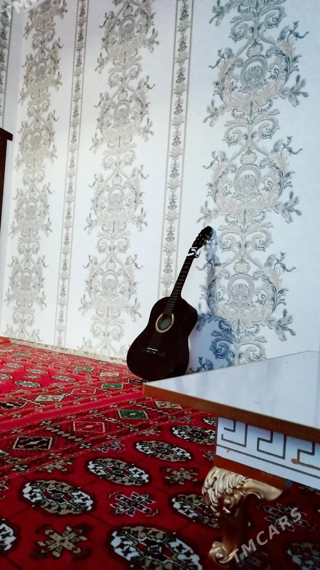 Gitara  - Şabat etr. - img 1