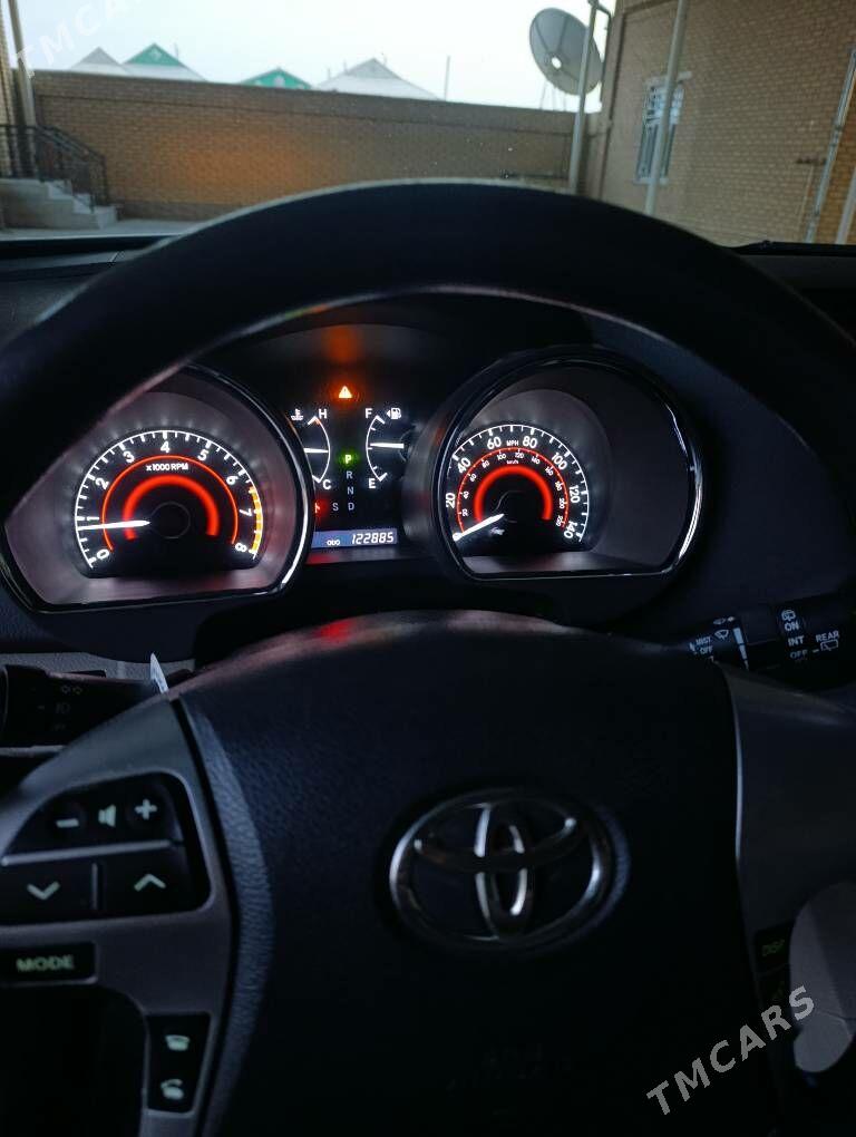 Toyota Highlander 2012 - 350 000 TMT - Mary - img 4